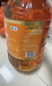 金龍魚(yú) 食用油 葵花籽清香型調和油5L （新老包裝隨機發(fā)貨） 曬單實(shí)拍圖