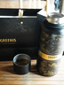 格麗思（GREENIS）純鈦傳世壺鈦杯燜茶壺保溫壺燜泡壺傳家壺家用暖熱茶水壺機(jī)械溫顯 茶馬古道1L 曬單實(shí)拍圖