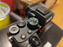索尼（SONY）A7M4全畫幅微單數(shù)碼相機(jī) ILCE-7M4/ a7m4 /Alpha 7 IV 五軸防抖 4K視頻錄制直播vlog相機(jī) A7M4單機(jī)身 官方標(biāo)配 曬單實(shí)拍圖
