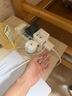綠聯(lián)適用蘋(píng)果16/15充電線(xiàn)Type-C數據線(xiàn)雙頭PD60W快充ctoc車(chē)載 iPhone16e/15Pro華為平板iPad筆記本1米 曬單實(shí)拍圖