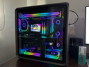 華碩ROG STRIX 白金雷鷹1000W 氮化鎵電源 ATX3/顯卡優(yōu)先穩(wěn)壓/全日系電容/全模組/適配40/50系顯卡 曬單實(shí)拍圖