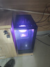 微星（MSI）酷睿i5/i7 14600KF/14700KF/RTX5060Ti/5070Ti顯卡臺(tái)式組裝機(jī)游戲電競(jìng)設(shè)計(jì)渲染電腦主機(jī)DIY整機(jī) 配置四：14600KF盒+RTX5060Ti 曬單實(shí)拍圖