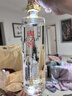 瀘州老窖 國(guó)窖1573雁塔 典藏版定制酒 濃香型白酒 52度 600ml 單支禮盒裝  曬單實(shí)拍圖