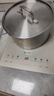 蘇泊爾（SUPOR）電磁爐 家用2200W大功率新型電磁爐 0油墨一體透彩整板多功能電磁爐電磁灶 雙層聚能火鍋爐 【3秒速熱】6大烹飪功能 曬單實(shí)拍圖