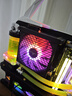 微星（MSI） Z890暗黑戰斧 主板 支持 CPU 285K/265K/265KF/245KF (Intel Z890/LGA 1851） Z890I EDGE TI WIFI 刀鋒鈦迷你版 曬單實(shí)拍圖