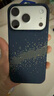 PITAKA適用蘋果iPhone17Pro手機(jī)殼相機(jī)按鍵全包新款MagSafe磁吸凱夫拉芳綸碳纖維紋超薄商務(wù)保護(hù)套 星河 曬單實拍圖