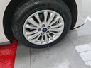 固特異（Goodyear）汽車(chē)輪胎205/60R16 92V EF1 SPORT鷹馳F1酷跑 軒逸/新?？怂?速騰 曬單實(shí)拍圖