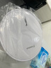 莫頓（MODUN）M-5858酒店衛生間紙巾盒大卷紙盒廁所紙巾盒免打孔家用卷紙廁紙盒 曬單實(shí)拍圖
