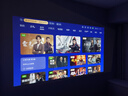 極米Play6 投影儀便攜家庭影院 1080P云臺投影 一體式隱藏支架 哈曼卡頓音響  國家補貼15% Play5升級 曬單實(shí)拍圖