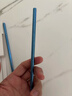 樂(lè )扣樂(lè )扣純鈦吸管非一次性便攜冰霸杯長(cháng)吸管奶茶果汁飲料喝水吸管環(huán)保飲管 曬單實(shí)拍圖
