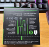 雷蛇（Razer）戰錘狂鯊V3 有線(xiàn)入耳式耳機耳塞 7.1環(huán)繞聲 吃雞神器 三角洲官方指定 Type C（贈THX軟件 可調EQ） 曬單實(shí)拍圖