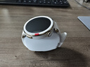 HUAWEI WATCH GT 5 Pro 國家補貼15% 冰川白42mm華為智能手表玄璣感知系統(tǒng)進階運動情緒健康助手 曬單實拍圖