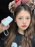 W&P新國標(biāo)3C認(rèn)證可上飛機(jī)·充電寶10000毫安mah自帶線35W快充星云便攜移動電源適用蘋果手機(jī)手表wp 曬單實拍圖