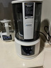 藍寶（BLAUPUNKT）低音破壁機家用豆漿機全自動(dòng)免煮五谷雜糧多功能破壁機榨汁機輔食機料理早餐機【政府補貼】PB02S 曬單實(shí)拍圖