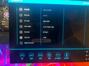 技嘉（GIGABYTE）27寸 第四代W-OLED電競顯示器 魔鷹Q280G 2K280Hz/0.03ms/TrueBlack500/1500nit/戰(zhàn)術(shù)輔助MO27Q28G 曬單實拍圖