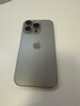 Apple/蘋(píng)果 iPhone 16 Pro（A3294）256GB 原色鈦金屬 支持移動(dòng)聯(lián)通電信5G 雙卡雙待手機(jī) 曬單實(shí)拍圖