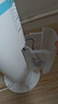 海爾（Haier）家用空調(diào)扇加濕冷風扇水冷降溫無葉塔扇香薰節(jié)能小空調(diào)強勁制冷節(jié)能冷風機 遙控款HFZ-Y8625A 曬單實拍圖