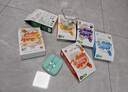 小皮（Little Freddie）中歐有機(jī)高鐵米粉 寶寶輔食營(yíng)養(yǎng)米糊 原裝進(jìn)口米粉嬰兒6個(gè)月以上 【7到9月+】藍(lán)莓藜麥多谷物*3盒 曬單實(shí)拍圖