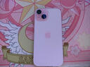 【現(xiàn)貨免息】Apple iPhone15 蘋果15 雙卡雙待 國行5G全網(wǎng)通  二手蘋果手機 粉色【現(xiàn)貨速發(fā)】 128G【限時特惠+三年店保+豪華禮包】 99新 曬單實拍圖