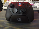 蓋世小雞（GAMESIR）G7 Pro微軟Xbox授權精英游戲手柄含底座 TMR搖桿體感雙切扳機藍牙PC電腦series無(wú)線(xiàn)Steam安卓電視 曬單實(shí)拍圖