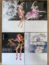 現貨即發(fā) 臺版漫畫(huà) SWAN 芭蕾群英 愛(ài)藏版 1-4冊 盒裝套書(shū) BOX 1 有吉京子 長(cháng)鴻出版 黑角馬原版圖書(shū) . 曬單實(shí)拍圖