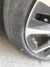 普利司通（Bridgestone）汽車(chē)輪胎 225/45R17 91W T005A 原廠(chǎng)配套豐田新雷凌 曬單實(shí)拍圖