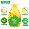 刀嘜（Knife）低芥酸菜籽油6.18L 物理壓榨一級食用油 香港品牌 團購送禮 曬單實拍圖