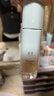 彩棠（TIMAGE）潤玉粉膏遮瑕清透保濕粉底液膏持久不脫妝200芙玉白12g禮物送女友 曬單實(shí)拍圖