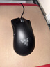 雷蛇（Razer）煉獄蝰蛇標準版有線(xiàn)鼠標 人體工學(xué) 電競游戲 右手通用型 吃雞/LOL/CSGO游戲鼠標 黑色 曬單實(shí)拍圖