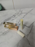 sakose洋甘菊潤(rùn)唇膏2支裝共5.6g 養(yǎng)護(hù)防干裂唇膜保濕舒緩修護(hù)雙唇升級(jí)款 曬單實(shí)拍圖