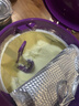 a2至初 3段奶粉嬰幼兒配方奶粉1-3歲850g三段奶粉乳鐵蛋白 曬單實(shí)拍圖