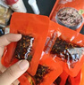 京東京造蜀香麻辣牛肉400g牛肉干肉脯 旅游露營(yíng)便攜零食大禮包 曬單實(shí)拍圖