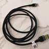 品勝iPhone17充電線Type-C數(shù)據(jù)線100W/66W快充6a適用華為MateXT/P70榮耀小米安卓手機(jī)蘋果1615車載1.5m 曬單實(shí)拍圖