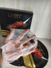 OHBT魚(yú)子醬抗皺面膜10片抗皺緊致抗衰老補水祛黃提亮膚色金榜第1名 曬單實(shí)拍圖
