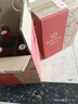 汾酒 紅蓋玻汾 清香型白酒 42度 475mL*6瓶 整箱非原箱 中秋送禮 曬單實拍圖