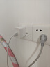 一加原裝 SUPERVOOC 100W 超級(jí)閃充充電器套裝3C認(rèn)證 OPPO華為小米榮耀VIVO 手機(jī)通用 曬單實(shí)拍圖