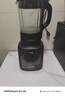 九陽（Joyoung）破壁機家用多功能1.75L大容量降噪預(yù)約磨粉機加熱豆?jié){機早餐機絞肉餡機榨汁機輔食機 【豪華雙杯】 曬單實拍圖