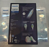 飛利浦（PHILIPS）【肖戰推薦】電動(dòng)牙刷鉆石3系 生日禮物 情侶款送男生女友 微泡水流HX5181/01皓月白 國家補貼 曬單實(shí)拍圖