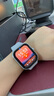 小米（MI）REDMI Watch 5 皎月銀 國家補貼 澎湃OS 2 心率血氧監(jiān)測 藍(lán)牙通話 紅米手表5 智能手表 小米汽車 曬單實拍圖