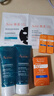雅漾（Avene）控油凈膚潔面凝膠200ML*2 敏肌清痘洗面奶溫和去角質(zhì)清潔乳男女 曬單實拍圖