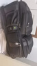 CROSSGEAR瑞士十字勛章減重大師商務(wù)雙肩智能背包電腦差旅包鴻蒙智聯(lián)認(rèn)證男 曬單實(shí)拍圖