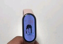 小米（MI）手環(huán)10 標(biāo)準(zhǔn)版粉金 國家補(bǔ)貼 智能手環(huán) 專業(yè)運(yùn)動(dòng)健康 監(jiān)測(cè)睡眠管理 心率血氧長(zhǎng)續(xù)航運(yùn)動(dòng) 曬單實(shí)拍圖