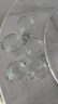 品喻（PINYU）玻璃密封罐 儲物瓶泡酒瓶玻璃瓶子泡臘八蒜果醬瓶蜂蜜罐泡菜壇 曬單實(shí)拍圖