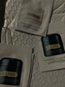 海藍之謎（LA MER）日夜愈顏禮盒（云絨霜1.5ml+晚霜1.5ml）嘗鮮體驗裝 曬單實(shí)拍圖