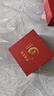 央創(chuàng)時尚媽媽生日禮物中秋母親節(jié)禮物實用長輩銀項鏈女士平安扣玉吊墜S925 曬單實拍圖