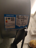海爾（Haier）國(guó)家補(bǔ)貼20%電熱水器60升 PD7 金剛無(wú)縫膽 水電分離3300W變頻速熱一級(jí)能效終身免換鎂棒家用儲(chǔ)水式 曬單實(shí)拍圖