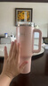 膳魔師（THERMOS）保溫杯1.25L檀健次同款巨無霸水杯子學生教師節(jié)禮物TSKP-1250 PK 曬單實拍圖