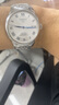 天梭（TISSOT）瑞士手表力洛克系列自動機械男士腕表七夕送禮T006.407.11.033.03 曬單實拍圖