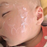一頁兒童身體乳嬰兒潤(rùn)膚乳寶寶潤(rùn)膚霜滋潤(rùn)舒緩保濕乳400ml無香修護(hù) 曬單實(shí)拍圖