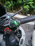 鳳凰（Phoenix）折疊電動(dòng)自行車新國標(biāo)代駕電動(dòng)車超長續(xù)航電瓶車成人便捷鋰電池代步電單車 豪華版-汽車電芯20A-純電續(xù)航60km 曬單實(shí)拍圖